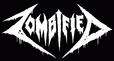 logo Zombified (UK)